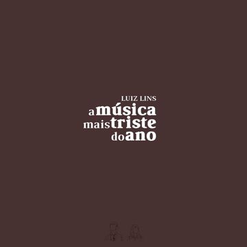A Música Mais Triste do Ano-cover