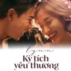 Kỳ Tích Yêu Thương-cover