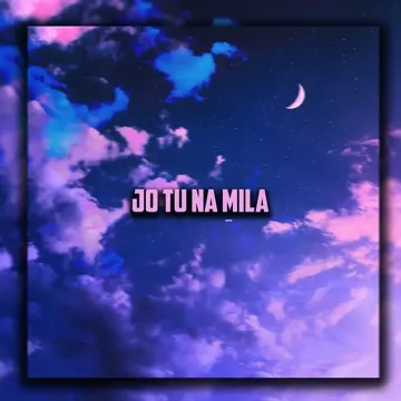 Jo Tu na Mila (Cover)-cover