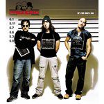 Let&039;s Talk About a Man (Radio Version)-cover