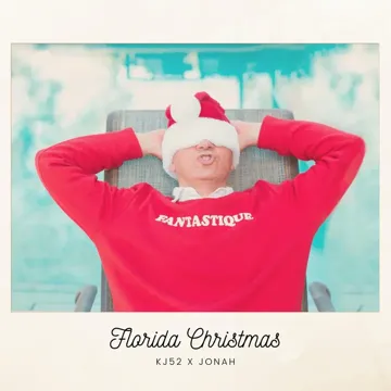 Florida Christmas-cover