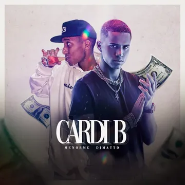 Cardi B-cover