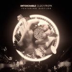 Clockwork-cover