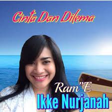 Cinta dan Dilema-cover