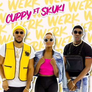 Werk-cover