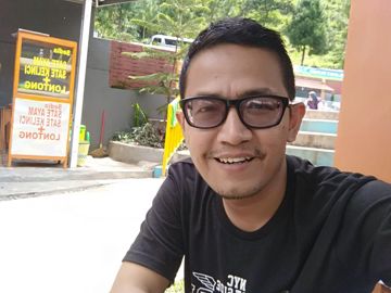 kecewa cirebonan/sampling