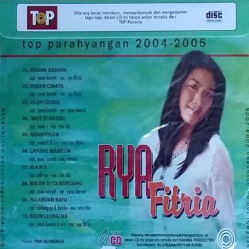 Nista (Bajidor Vers.)-cover