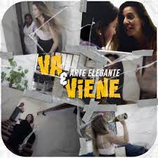 Va y Viene-cover