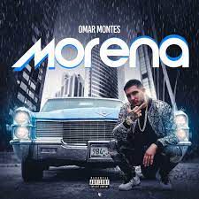 Morena-cover