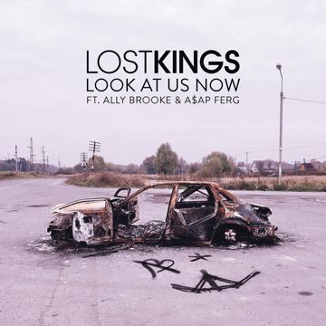 Look At Us Now-cover