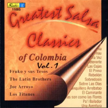 Rebelion (Salsa)