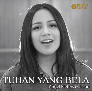 Tuhan Yang Bela-cover
