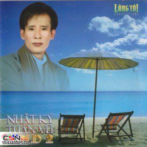 Vì Trong Nghịch Cảnh -cover