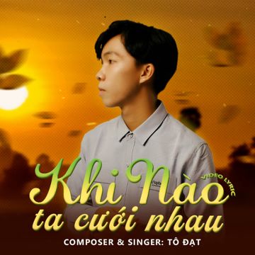 Khi Nào Ta Cưới Nhau-cover