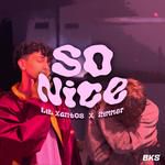 So Nice (feat. Zimmer)-cover