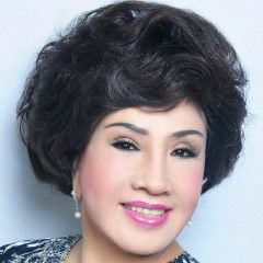 Ninh Bình Quê Mẹ-cover