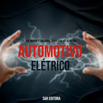Automotivo Elétrico-cover