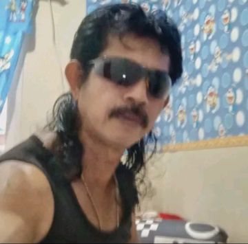 Hari berbangkit(rock) by ayah-cover