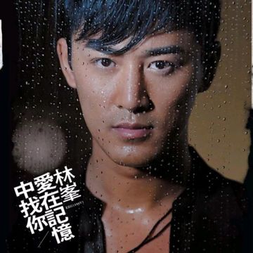 爱在记忆中找你-cover