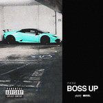 Boss Up-cover