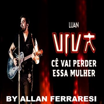 Cê vai perder essa mulher-cover