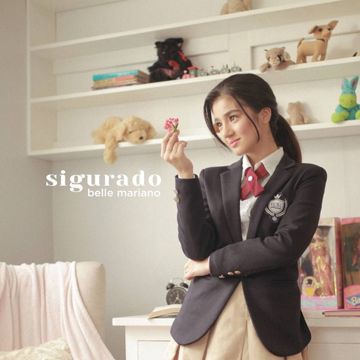 Sigurado-cover