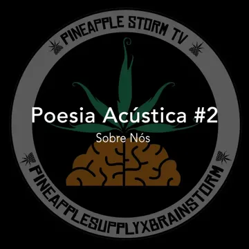 Poesia Acústica 2: Sobre Nós-cover