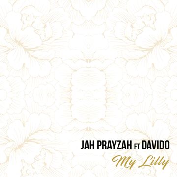 My Lilly-cover
