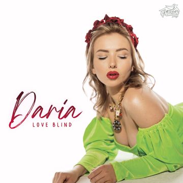 Love Blind-cover