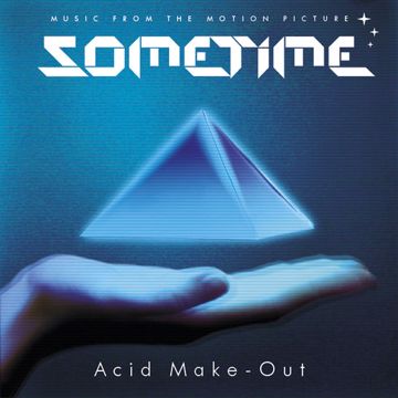 Sometime-cover
