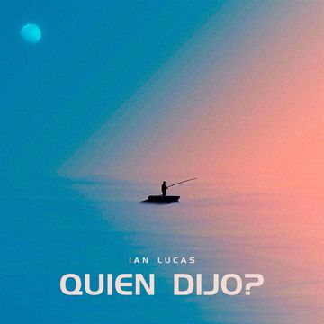 QUIEN DIJO?-cover