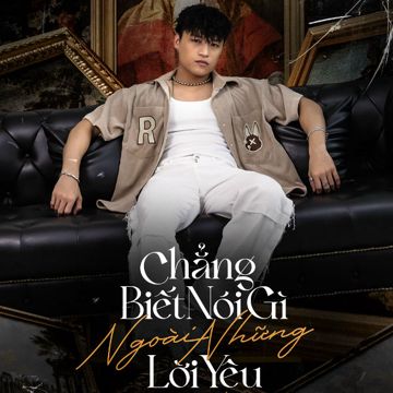 Chẳng Biết Nói Gì Ngoài Những Lời Yêu (Remake)-cover