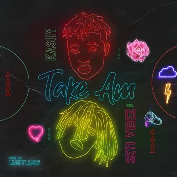 Take Am-cover