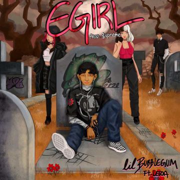 e girl-cover