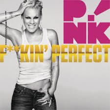 Fuckin' Perfect (Acoustic)-cover
