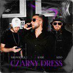 Czarny Dres-cover