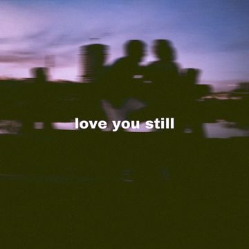 love you still-cover