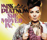 She Moved In-cover