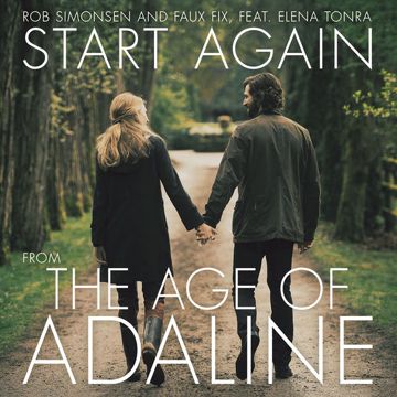 From the Start-cover