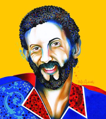 Sangrando - Arranjo especial