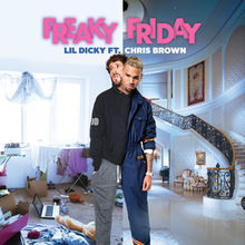 Freaky Friday-cover
