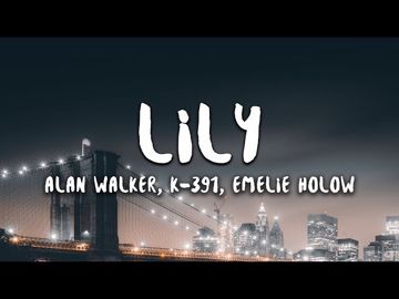 LILY-cover