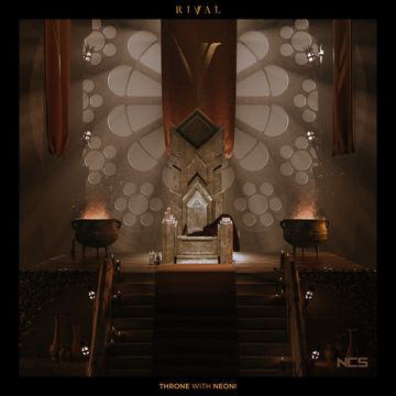Throne-cover