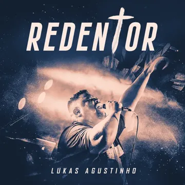 Redentor (Ao Vivo)-cover