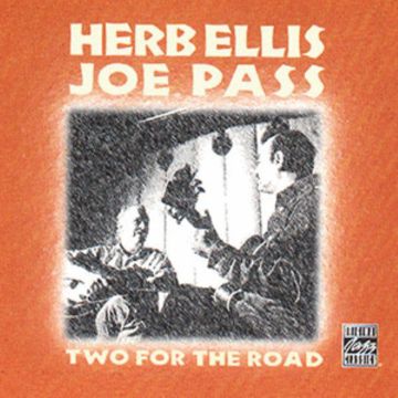 Two for the Road-cover