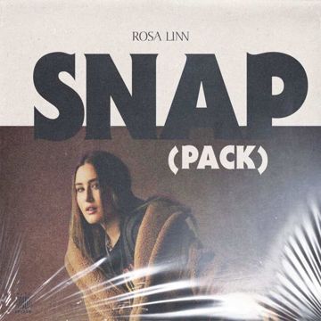 SNAP (Fargo Remix)-cover