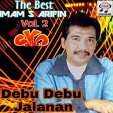 Debu Dedu Jalanan-cover