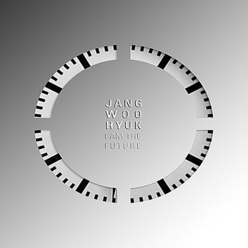 시간이 멈춘 날 Time Is [L]over-cover