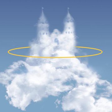 哪里才是Heaven