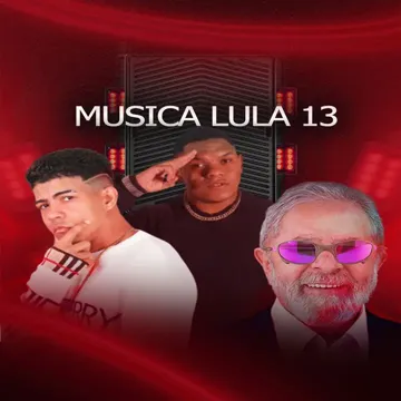 Musica Lula 13-cover